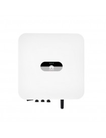 INVERTER IBRIDO MONOFASE 6KW