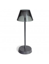 LAMPADA DA TAVOLO LED DINER RICARIC. GR.