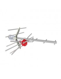 ANTENNA DIGITALE UHF+BIII 5ELEM. 5/13DBI