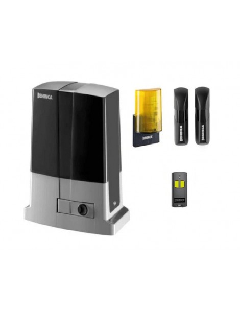 KIT SCORREVOLE KBULL8M 800KG