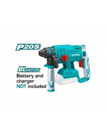 TASSELLATORE A BATTERIA 20V. 1,5J.