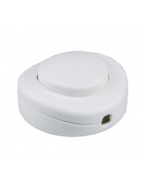 INTERRUTTORE A PEDALE BIANCO