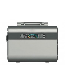 STAZIONE DI ACCUMULO PORTATILE 1000w