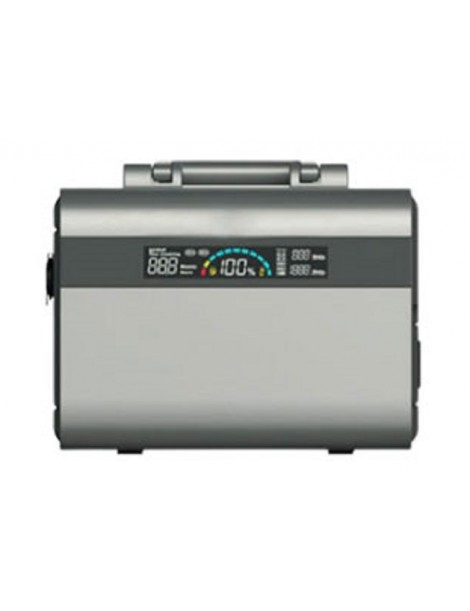 STAZIONE DI ACCUMULO PORTATILE 1000w