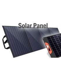 PANNELLO SOLARE 100W PORTATILE PIEGABILE