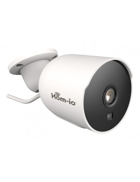 HOM-IO TELECAMERA WIFI IP65 FULL HD