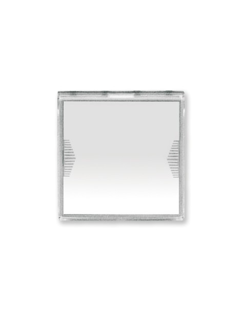 PULS. CAMPANELLO 1P NA 10A DOMUS 2M