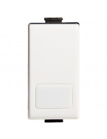 MATIX - PULSANTE 1P 10A NO ILLUMINABILE