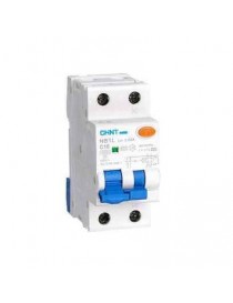 INT MTD 1P+N 16A 6KA AC 30MA COD.203295