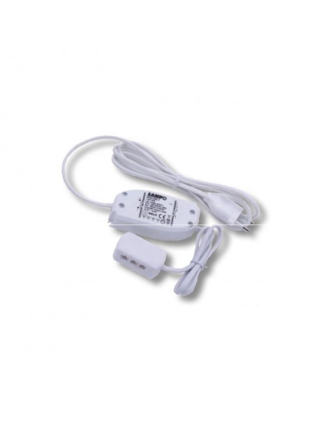 KIT CONVERTER 350MA. E CLABLAGGIO X 6