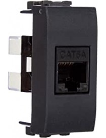 PRESA RJ45 CAT.5 PLUG 8/8
