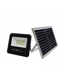 KIT SOLAR100 FARO LED CON PANNELLO SOLAR