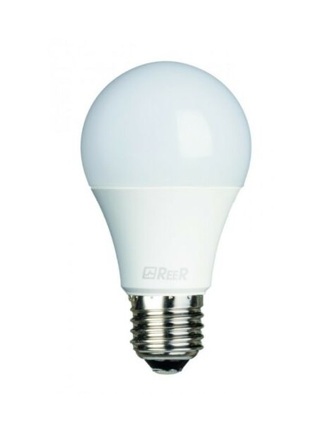 LAMPADA LED E27 GOCCIA 10W 3000K 806 LUM