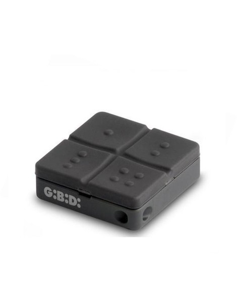 RADIOCOMANDO ROLLING CODE *annull*