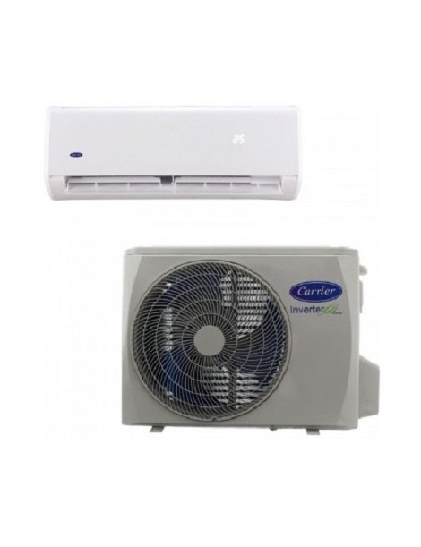 CONDIZIONATORE D'ARIA MONOSPLIT 12000BTU