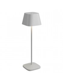 LAMPADA DA TAVOLO RIC. LED LA NUIT BI