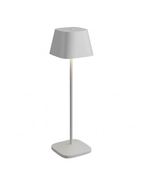 LAMPADA DA TAVOLO RIC. LED LA NUIT BI