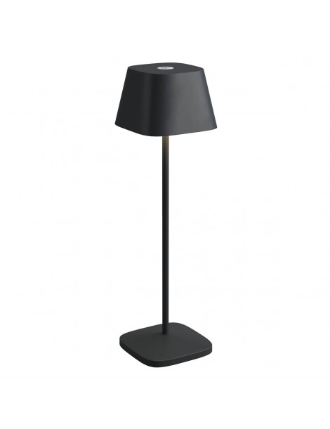 LAMPADA DA TAVOLO RIC. LED LA NUIT GR.