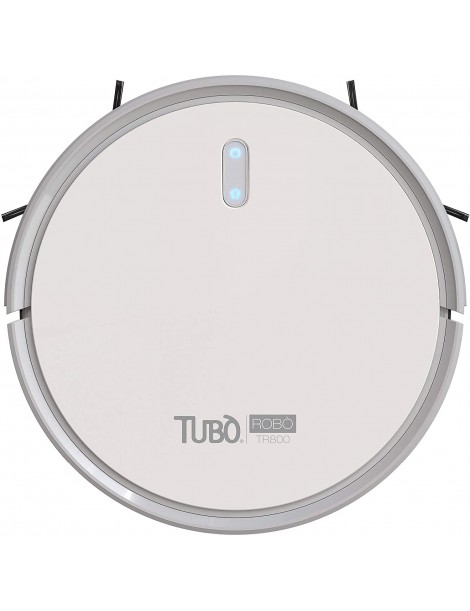 ROBOT TR800 ASPIRAPOLVERE LAVAPAVIMENTI