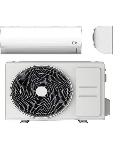 CLIMATIZZATORE MONOSPLIT 18000BTU R32