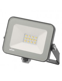 PROIETTORE LED IP65 10W 820LM. 4000K ANT