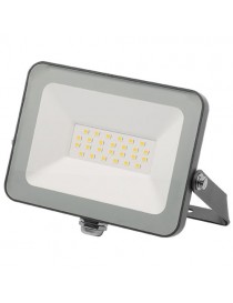 PROIETTORE LED IP65 20W 1640LM. 4000K A