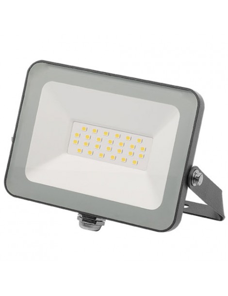 PROIETTORE LED IP65 20W 1640LM. 4000K A