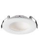 FARO INCASSO ELBA 7W 3000K LUCE DIFFUSA