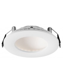 FARO INCASSO ELBA 7W 3000K LUCE DIFFUSA
