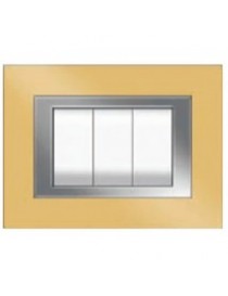 PLACCA FLEXI ELITE 4M SABBIA