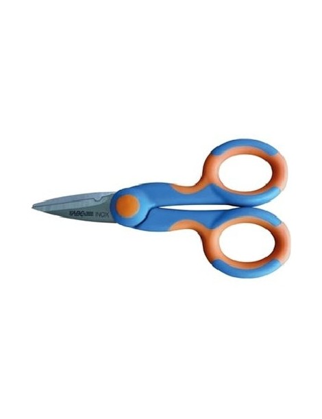 FORBICI X ELETTRICISTI BICOMP. 140MM.