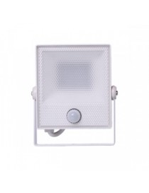 PROIETTORE LED IP65 20W BIANCO+ IR 4000K