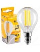 LAMPADA LED STICK SFERA E14 6W 806LM BN