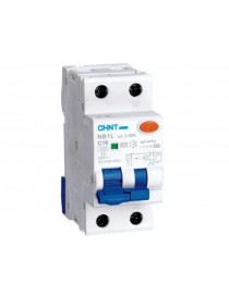 NB1L1/C10-1PN-4,5-A30 -INT MTD 1P+N 10A