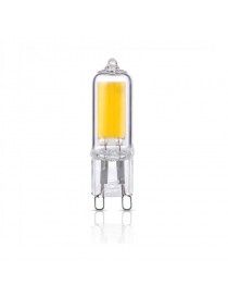 LAMPADA LED G9 220V. 4,2W 4000K 470LM