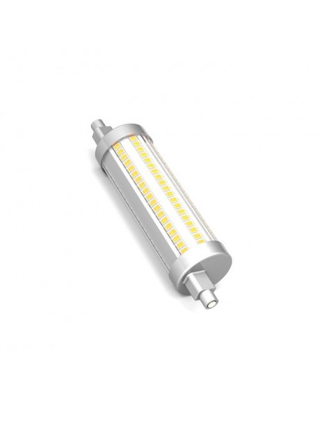 LAMPADA LED R7S 117MM. 15W 2000LM 3000K