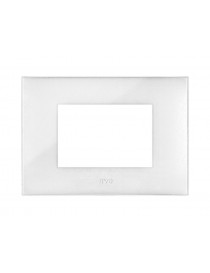 PLACCA YOUNG44 GESSO 3M