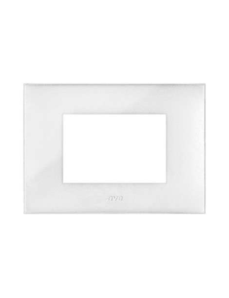 PLACCA YOUNG44 GESSO 3M