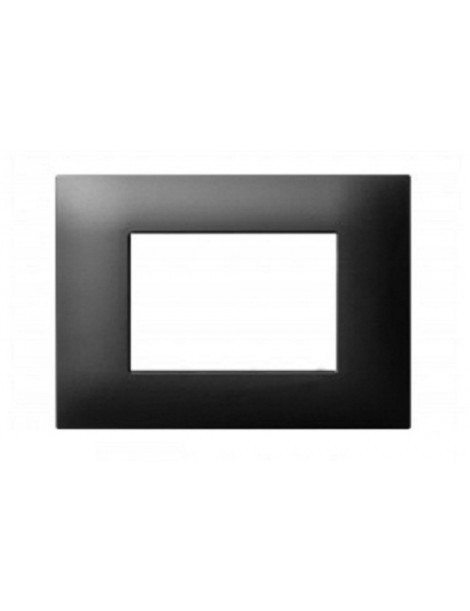 PLACCA YOUNG44 GRIGIO TEKLA 3M