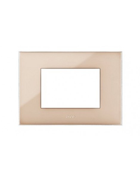 PLACCA YOUNG44 SABBIA 3M