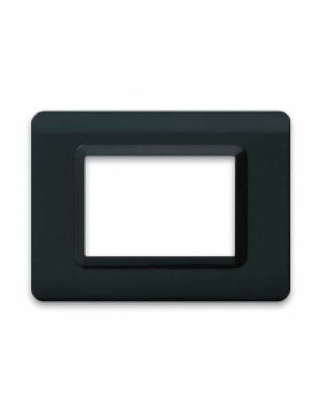 PLACCA TECN.44 GRIGIO TEKLA 3M