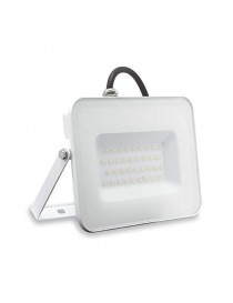 PROIETTORE LED IP65 10W 4000K FLAT