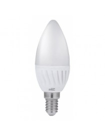 LAMPADA OLIVA E14 9W 900LUMEN 3000K