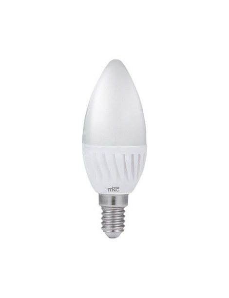 LAMPADA OLIVA E14 9W 900LUMEN 3000K