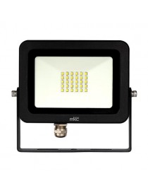 PROIETTORE LED IP65 20W 3000K B. 5ANNI G