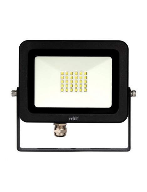 PROIETTORE LED IP65 20W 3000K B. 5ANNI G