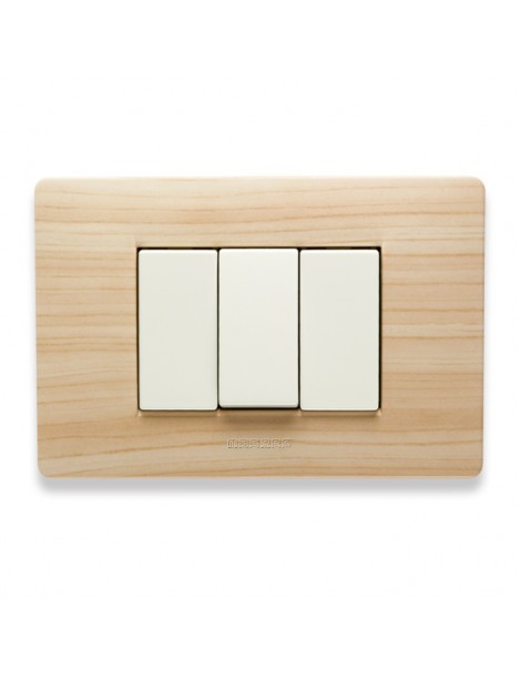 F.PRO.MIX PLACCA 3 P. ESSENZA CRICKET