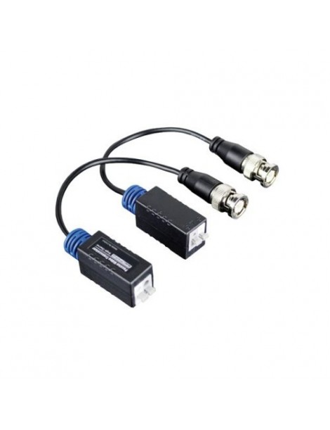 TRASMETTITORE/RICEVITORE CT.5/6AHD BALUN