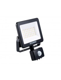 PROIETTORE LED IP65 CON PIR 30W 4000K