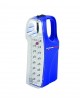 LAMPADA EMERG. PORTATILE 16+3LED